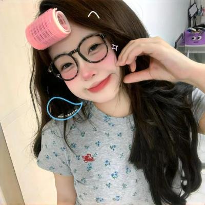 街上无树