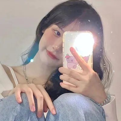 弯曲幸运草